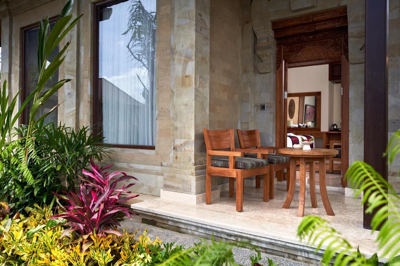 Paquete de media pensión - Habitación Doble Deluxe con vistas al jardín - 1 o 2 camas