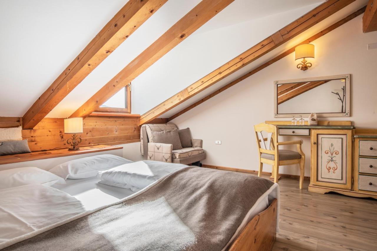 Double Room Attic