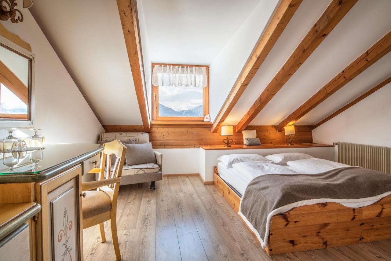 Double Room Attic