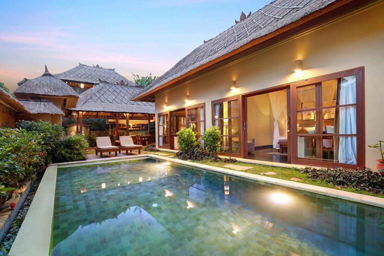 Villa 2 Chambres avec Piscine et Activités Quotidiennes Gratuites