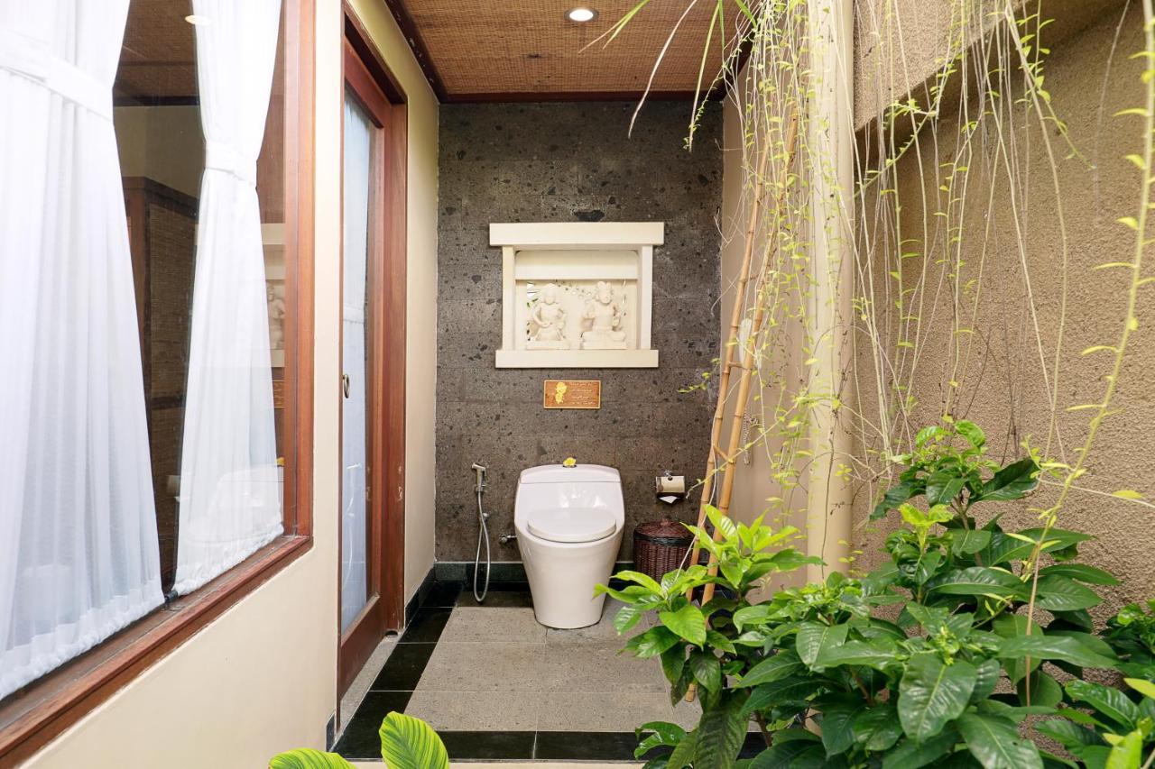 One-Bedroom Deluxe Pool Villa Daily Activities