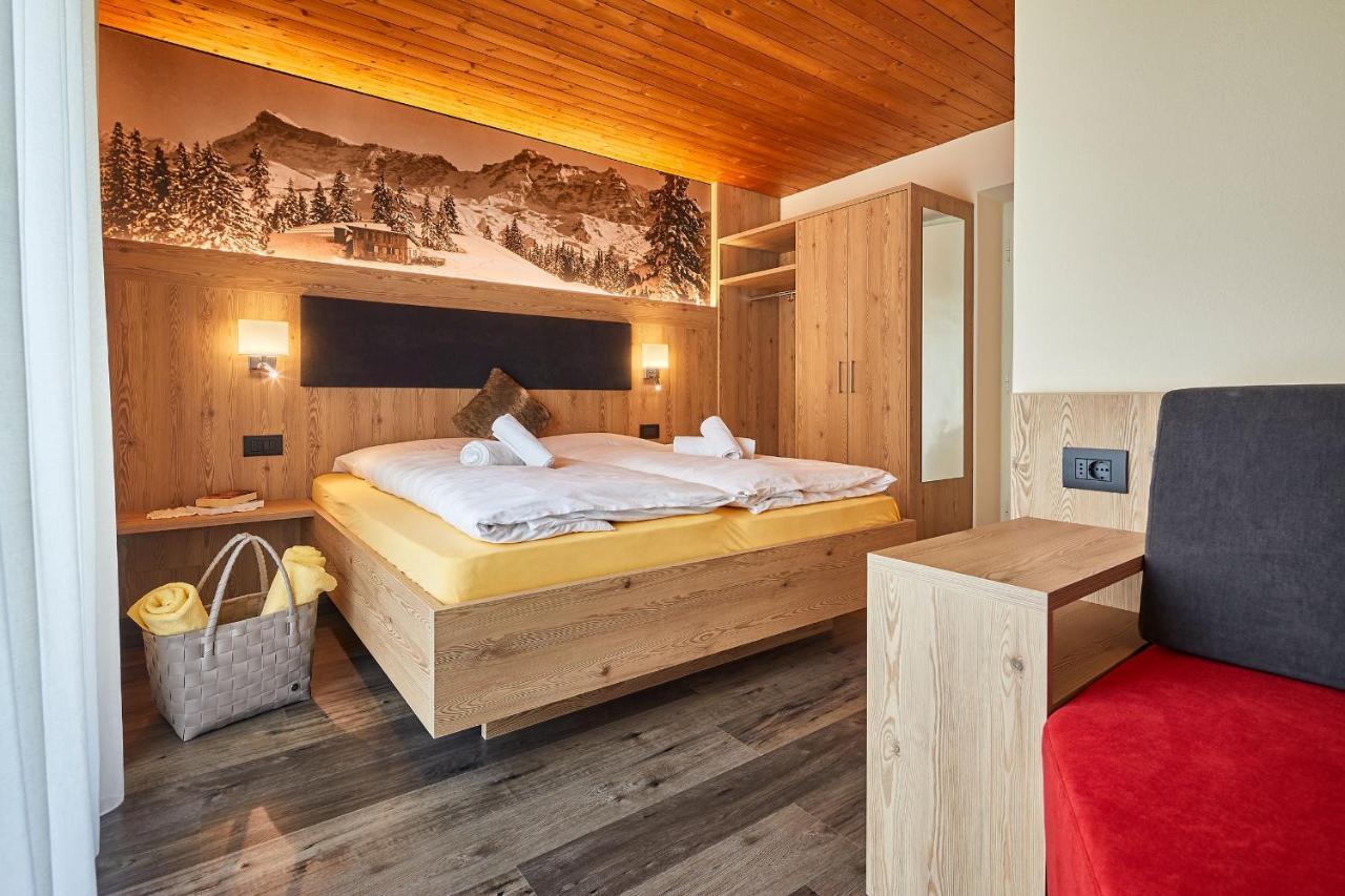 Double Room Balcony