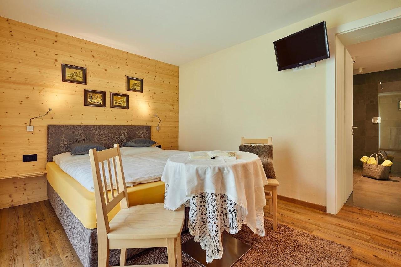 Double Room Balcony