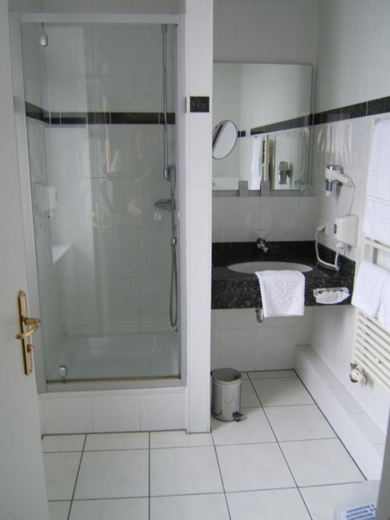 Comfort Eenpersoonskamer