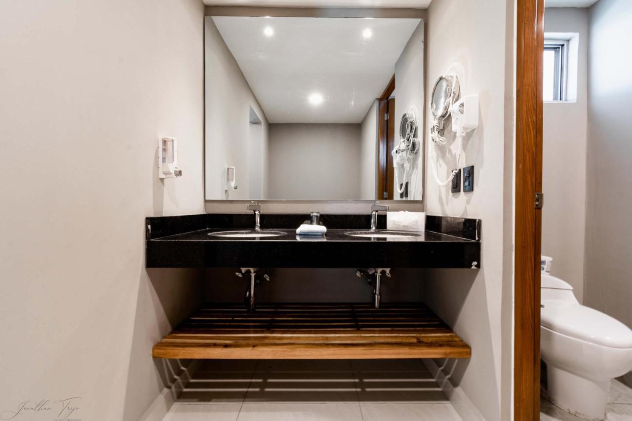 Habitación Doble Estándar