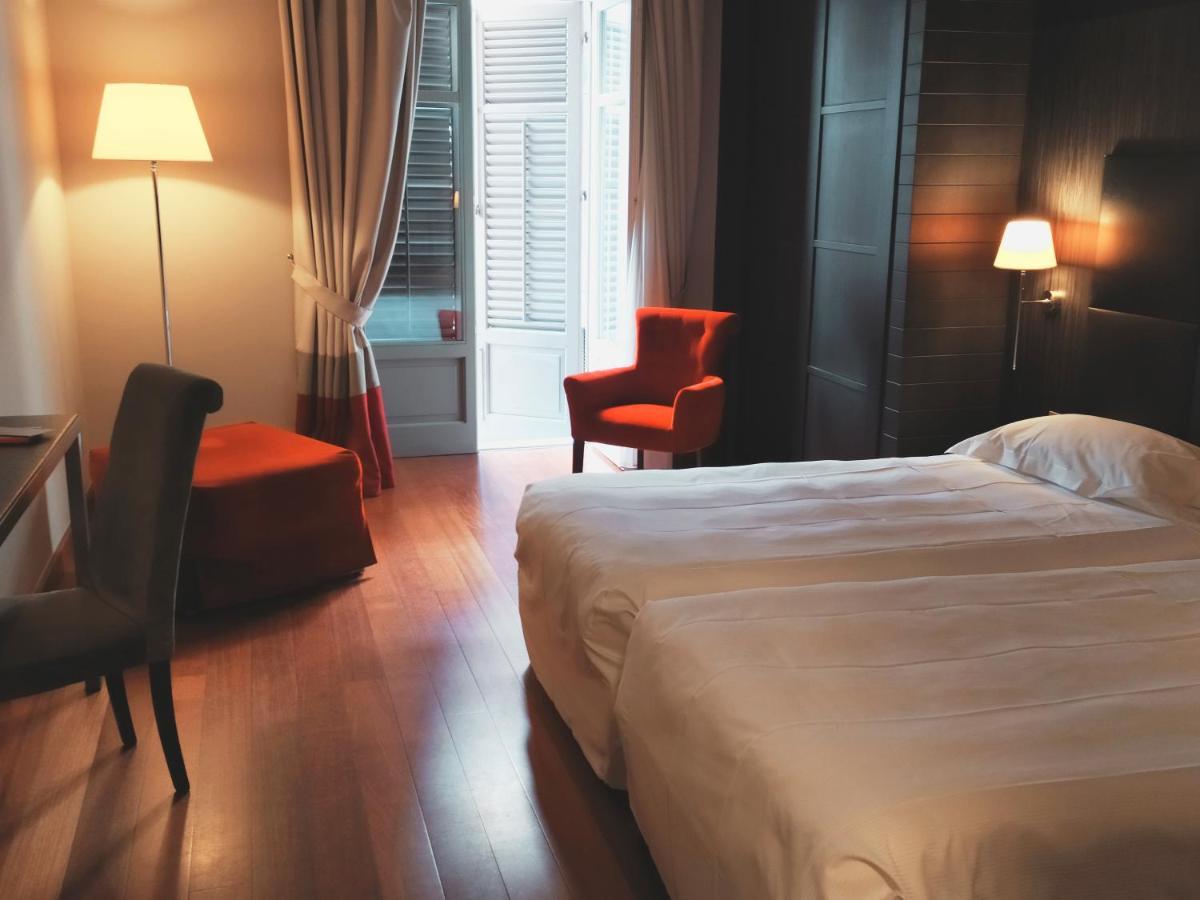 Classic Double or Twin Room