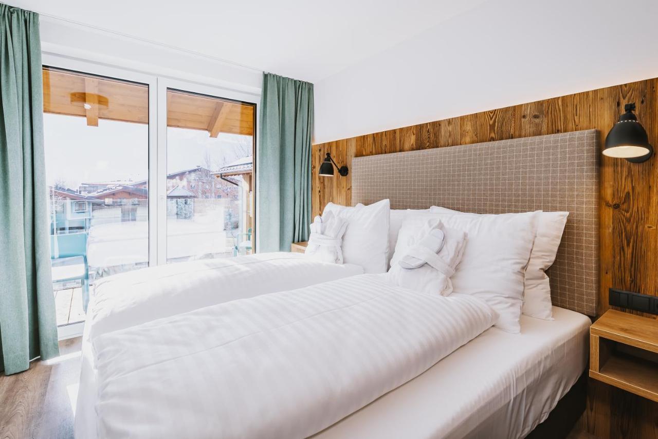 Suite mit 1 Schlafzimmer