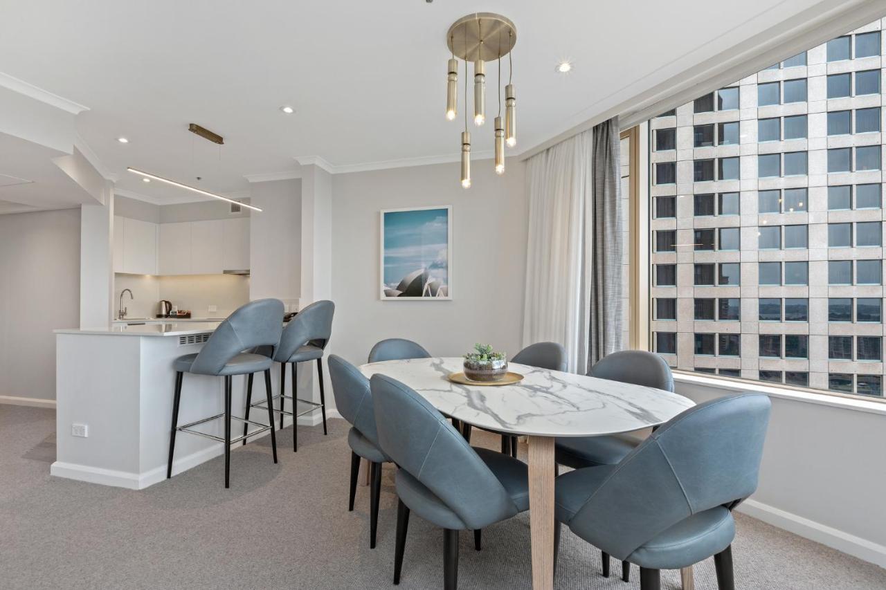 Deluxe Appartement met Twee Slaapkamers met Uitzicht op Haven