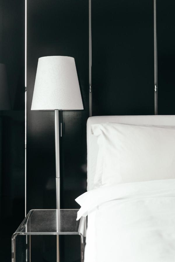 Habitación Doble con cama extragrande y vistas a la ciudad