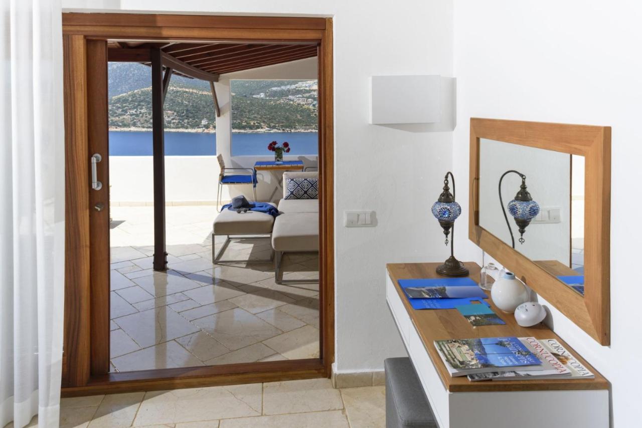 Double Room Sea View
