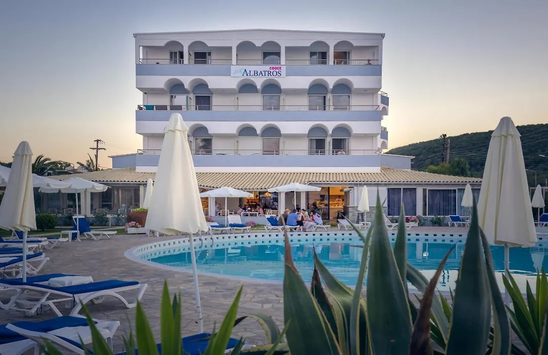 Hotel Albatros-1