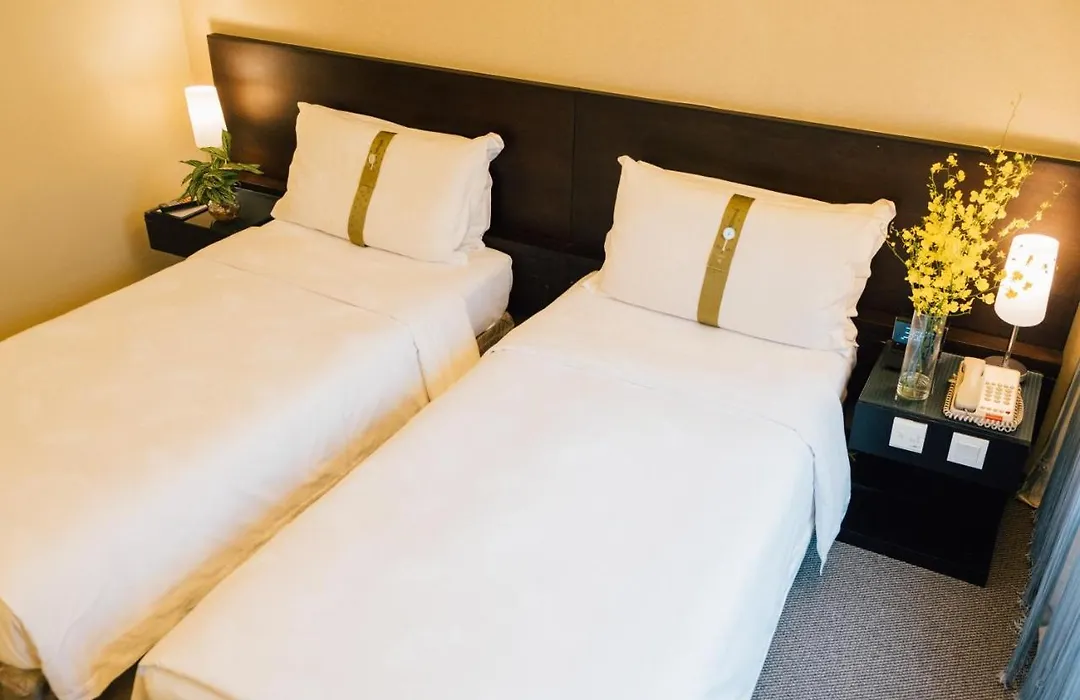 Empire Hotel Hong Kong - Wan Chai-1