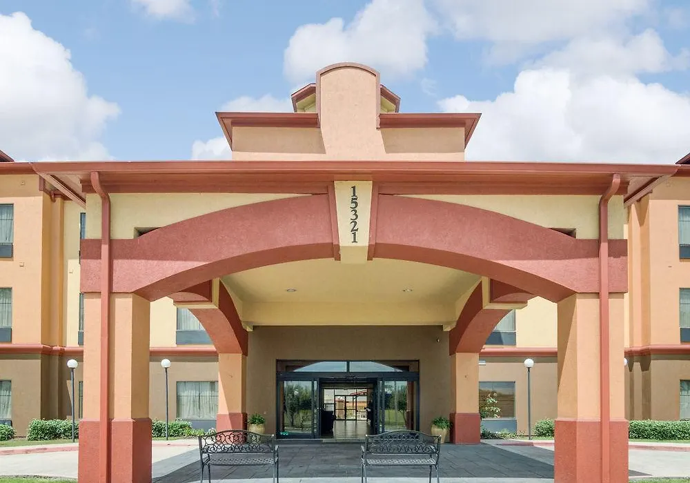 Springwood Suites Houston Iah - Beltway 8-1