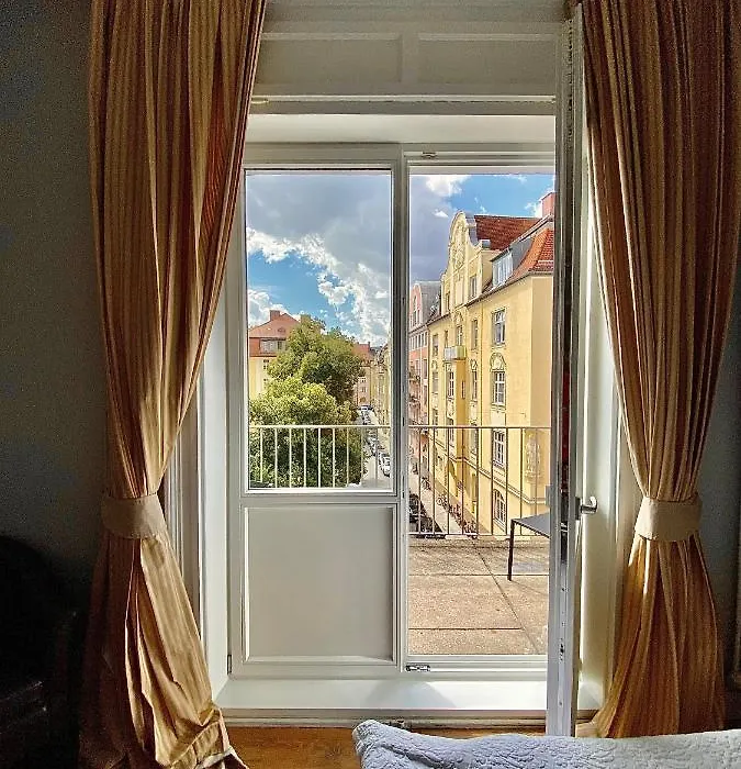 Das Nikolai Hotel-1