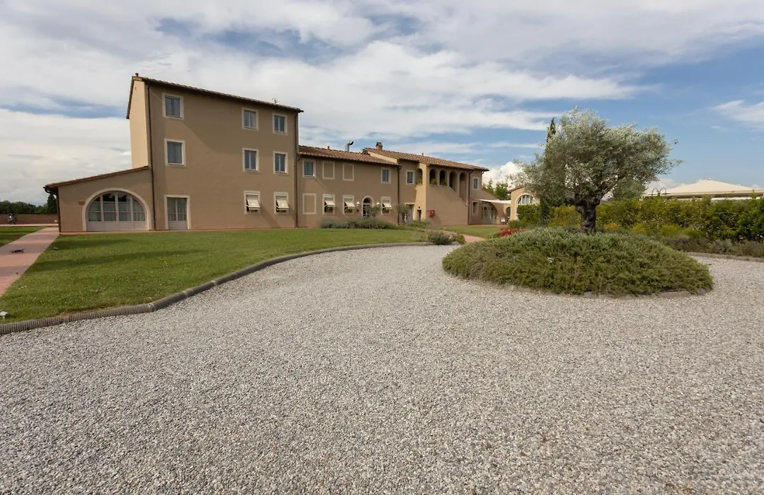 Resort Casale Le Torri-1