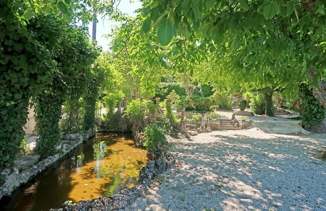 Villa Rural La Condesa-1