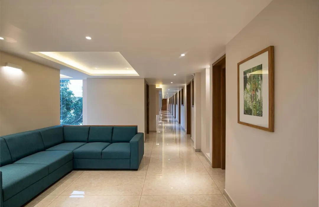 Time Square Boutique Hotel & Spa-1