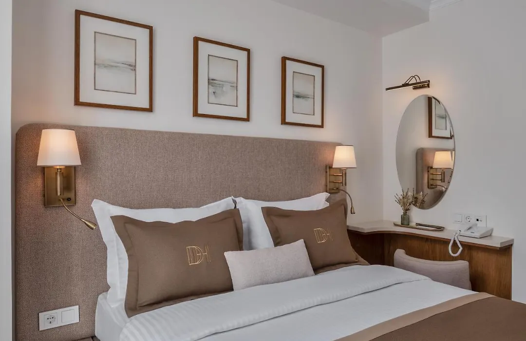 Delita City Hotel-1