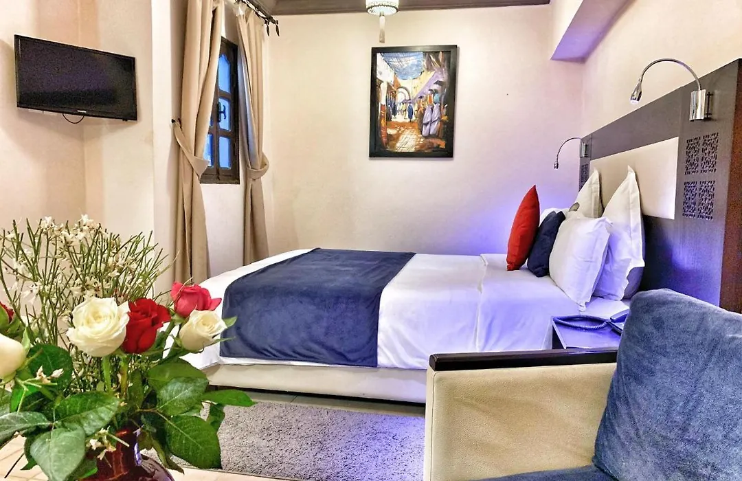 Riad Al Madina-1