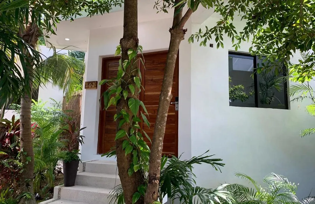 Esduma Nativa Hotel Tulum-1