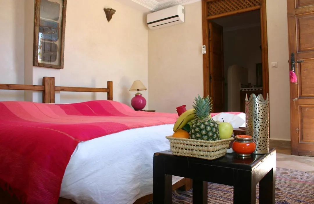 Riad Elias & Spa-1