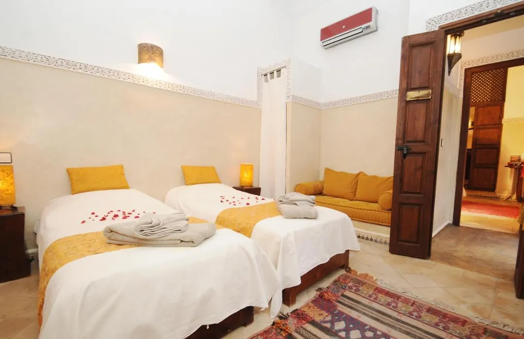 Riad Elias & Spa-1