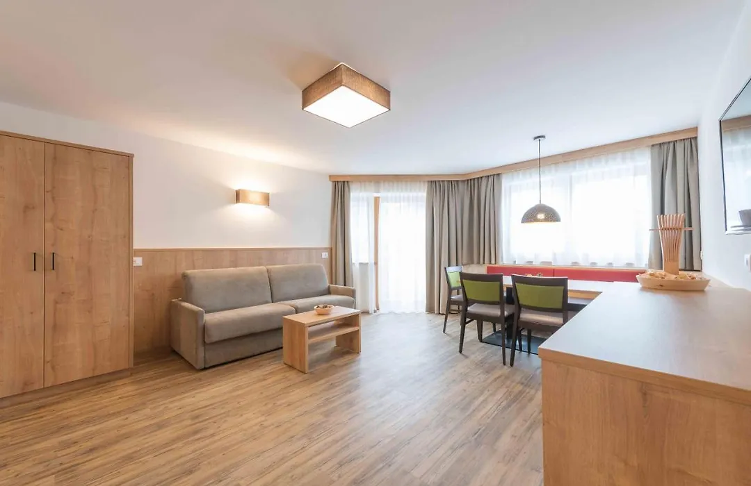 Residence Lersc-1