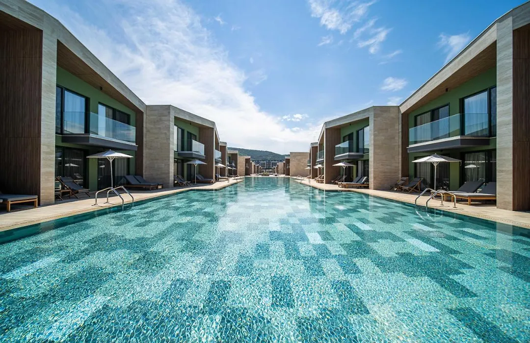 Hvd Reina Del Mar - Premium Spa Service & Free Parking-1