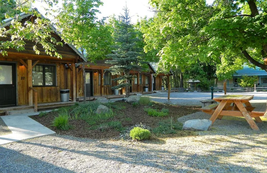 River'S Edge Resort-1