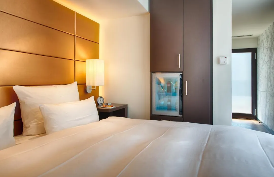 Boutique Hotel I31 Berlin Mitte-1