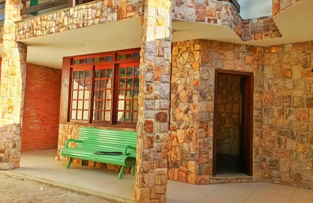 Varandas do Arraial- Hostel-1