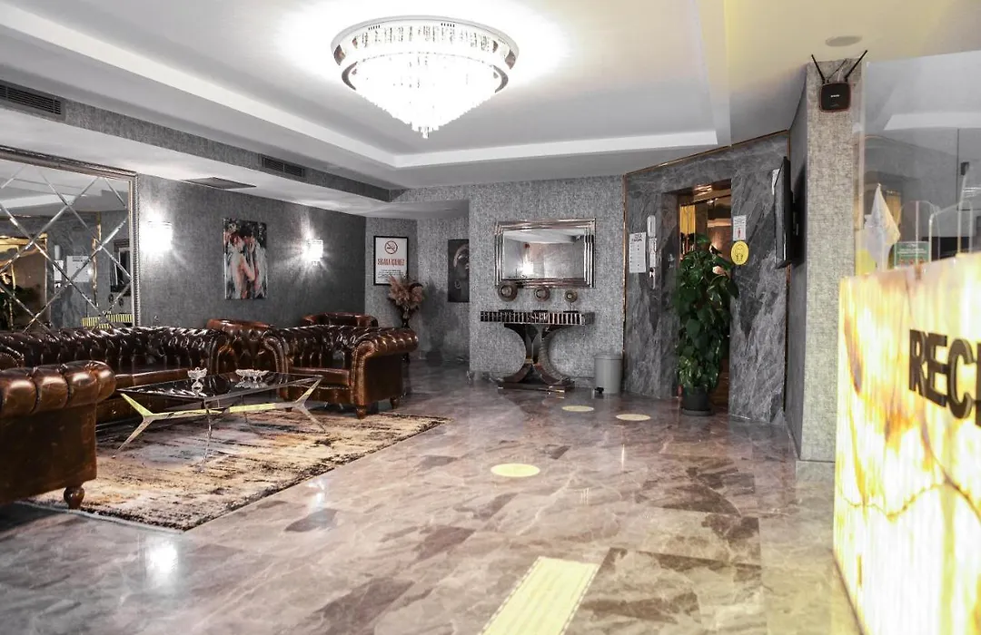 The Life Hotel & Spa-1
