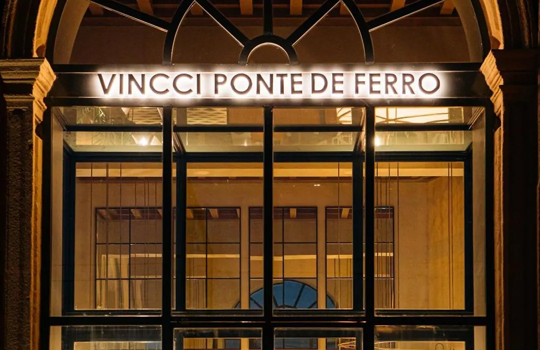Vincci Ponte de Ferro-1