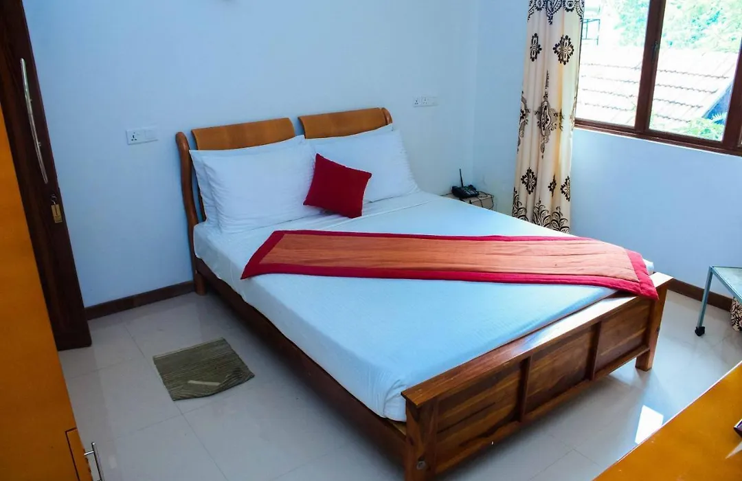 Rawan Face Hotel Ella-1