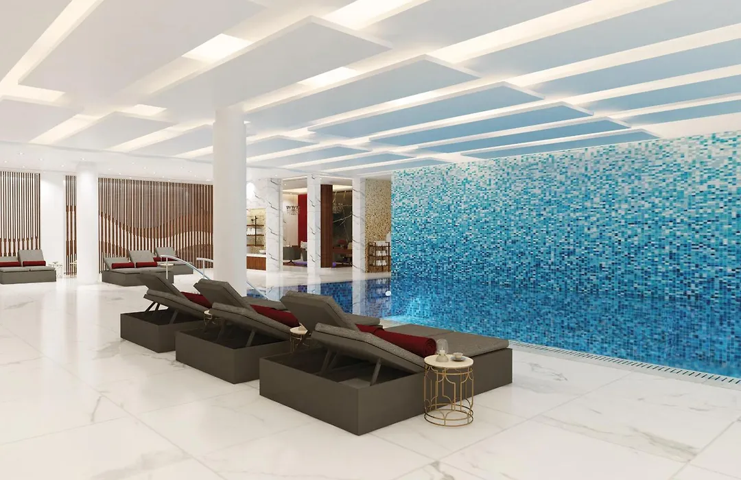 Amanti, Madefortwo Hotels - Ayia Napa (Adults Only)-1