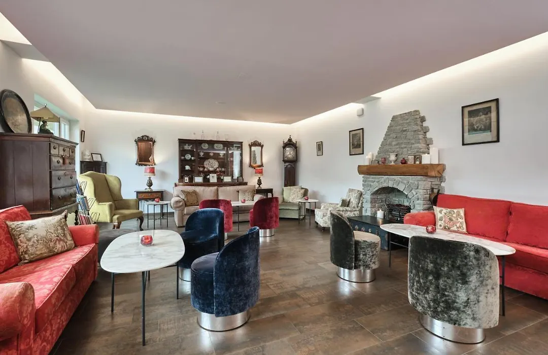 Hotel Alpenkrone-1