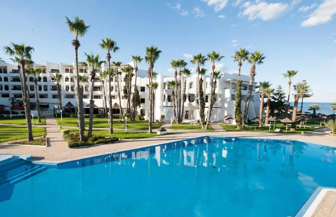 L'Orient Palace Resort And Spa-1