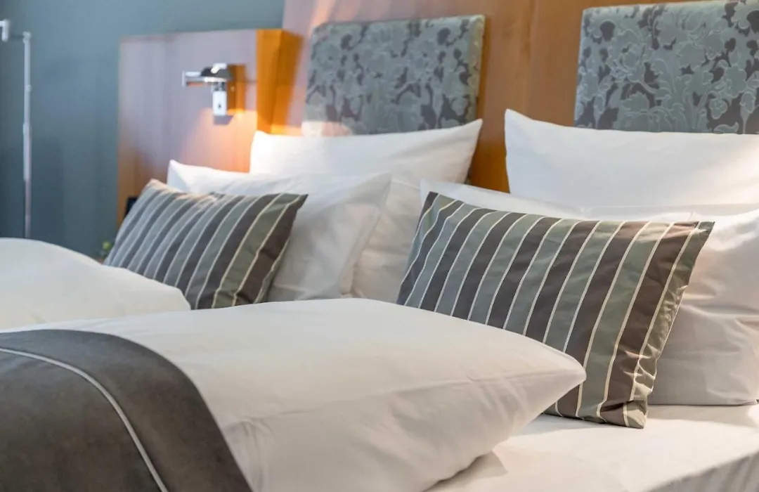 Residenz Hotel Detmold-1