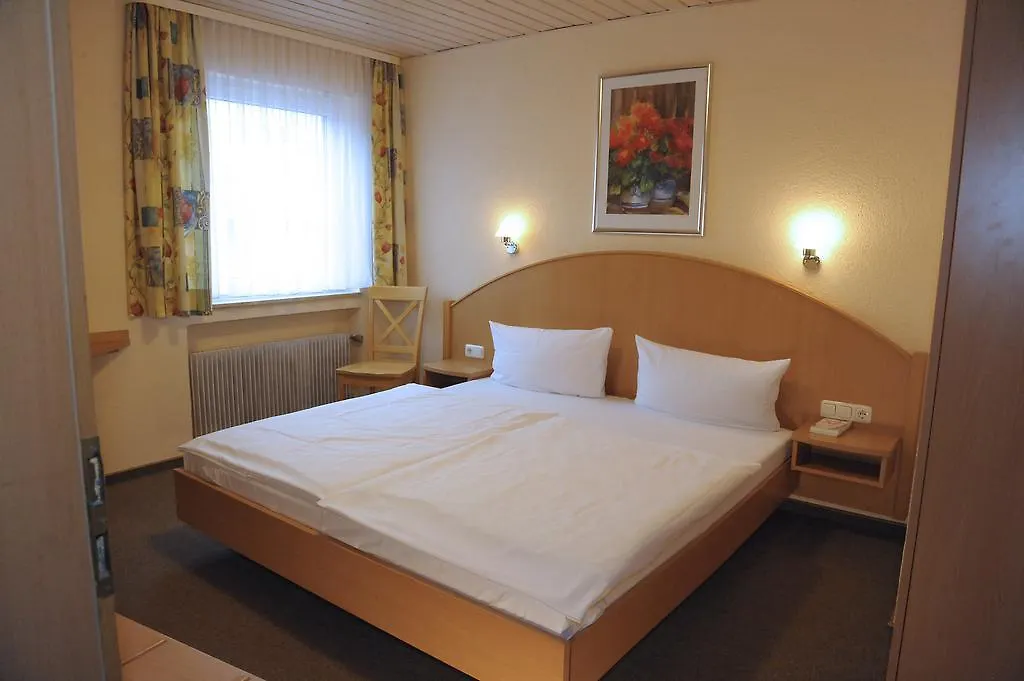 Hotel Goldener Karpfen-1