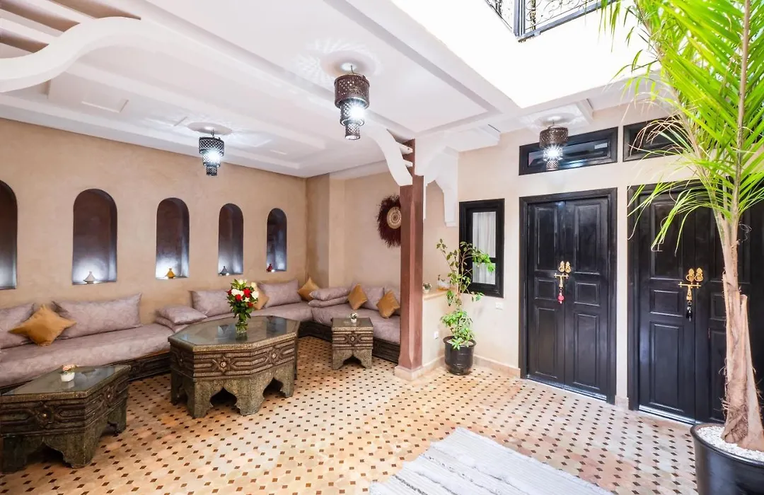 Riad Elite-1