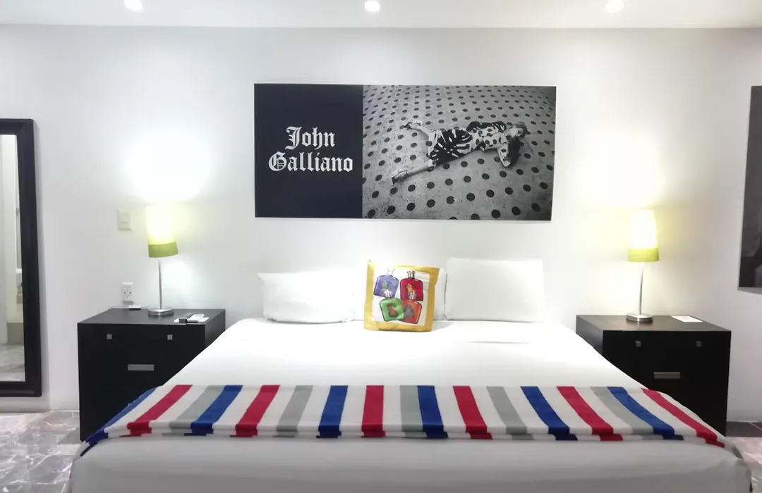 Mayafair Design Hotel-1