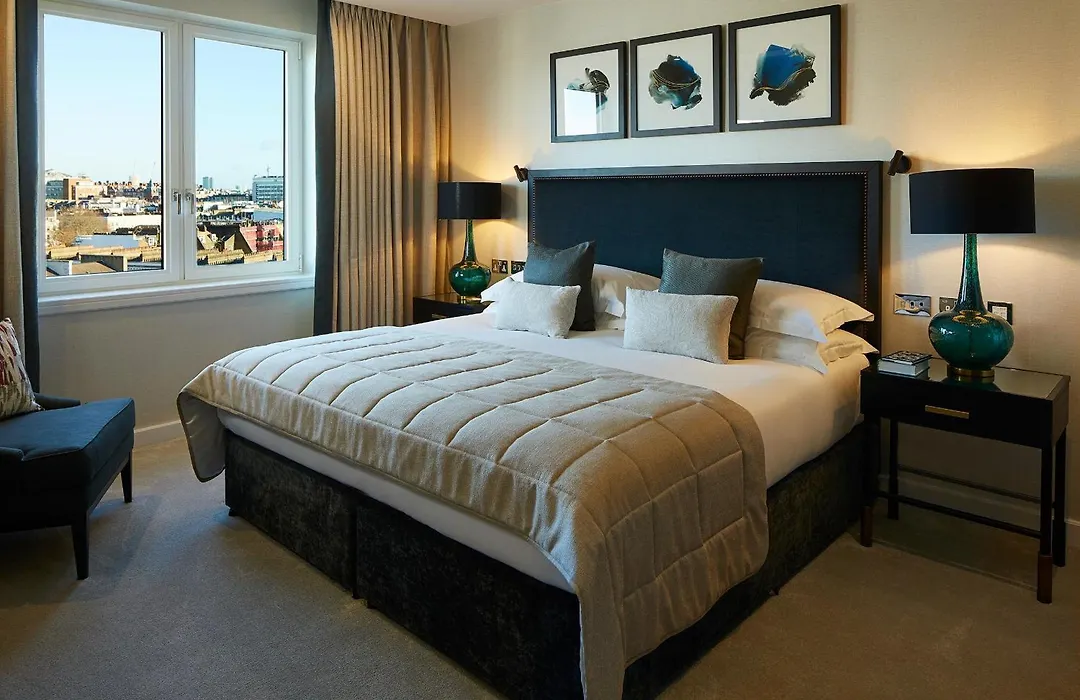 Cheval Gloucester Park At Kensington-1