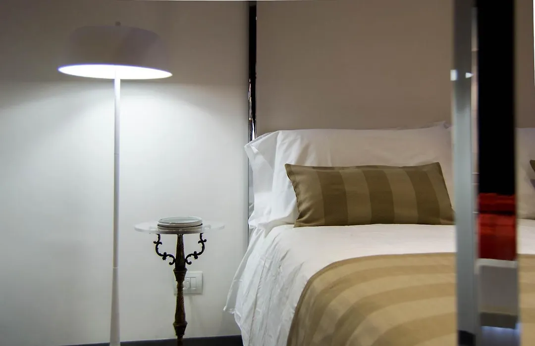 Hotel Santa Brigida-1