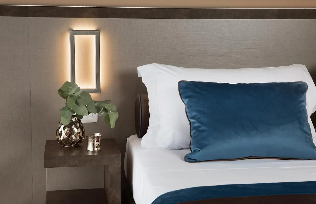 Hotel Continental Rimini-1