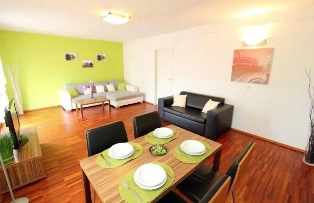 Royal Living Apartments Vienna-1
