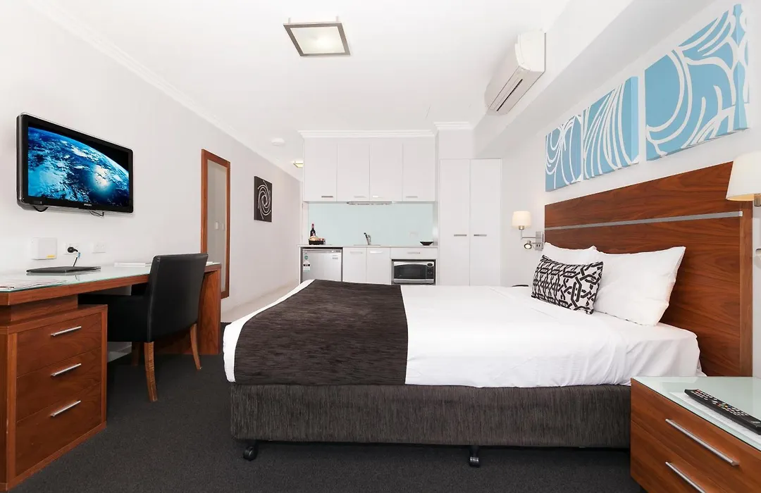 Hotel Chino-1