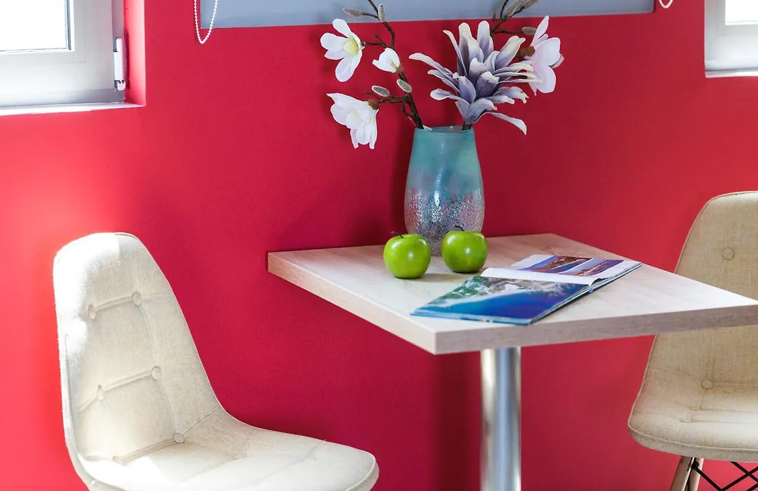 Menta City Boutique Hotel-1