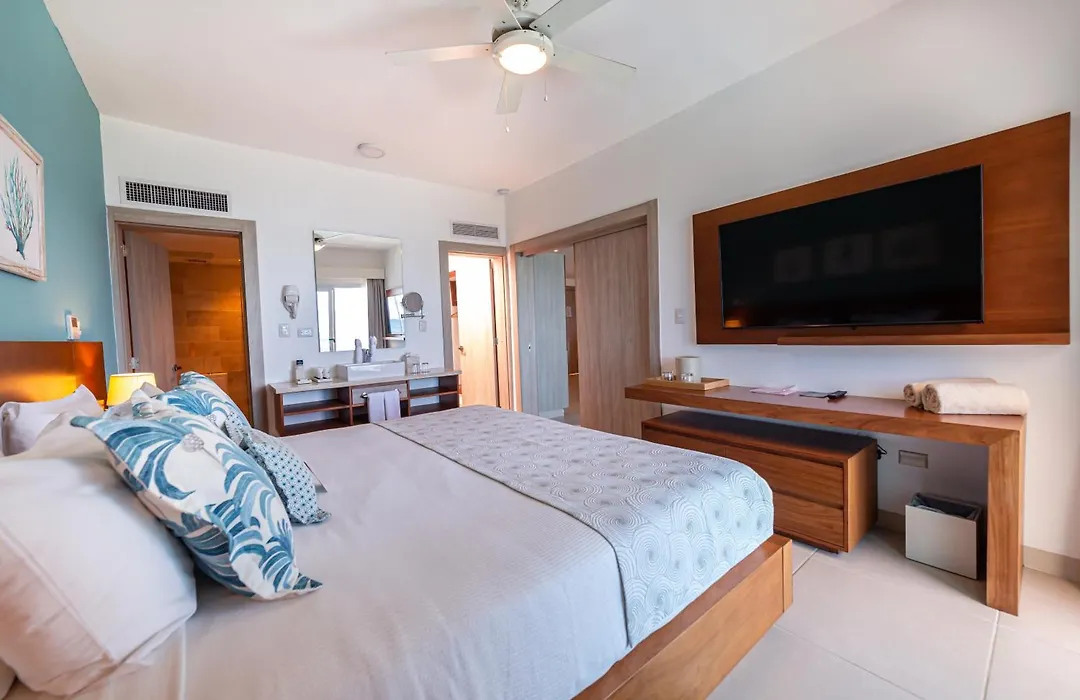 Presidential Suites Cabarete-1