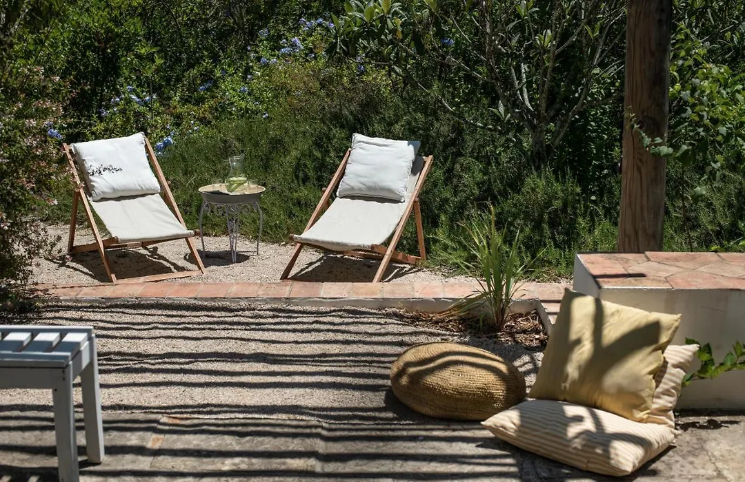 Altanure Casa Terra - Ecological Boutique Stay-1