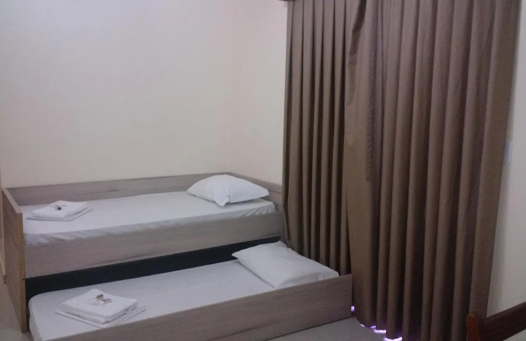 Acv Guimaraes Independencia Plaza Hotel Ltda-1